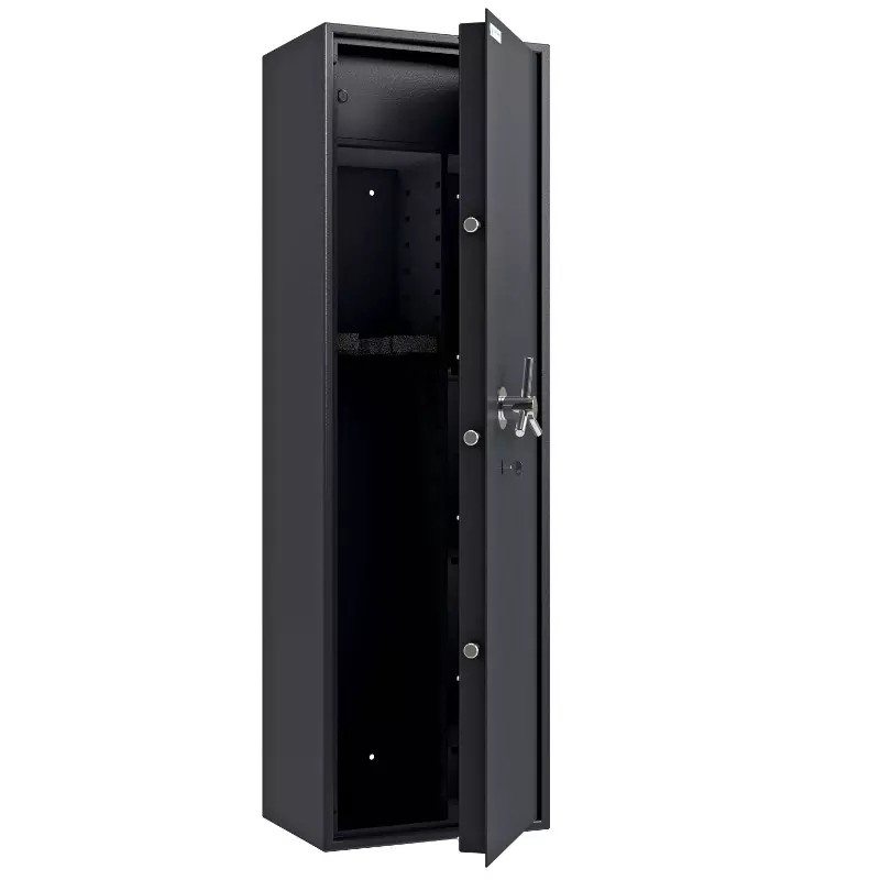 ARMOIRE FORTE HARTMANN TRESORE WT 5000 POUR 6 ARMES