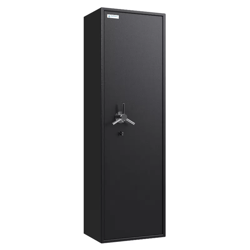 ARMOIRE FORTE HARTMANN TRESORE WT 5000 POUR 6 ARMES