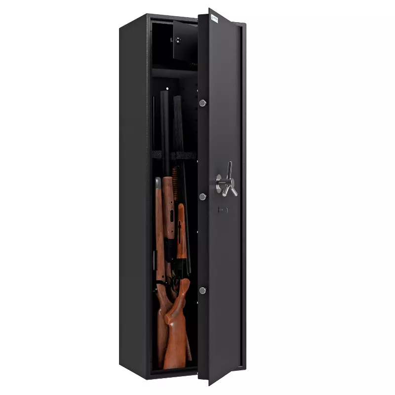 ARMOIRE FORTE HARTMANN TRESORE WT 5000 POUR 6 ARMES