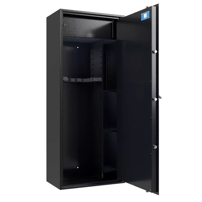 ARMOIRE FORTE HARTMANN TRESORE WT 5000 POUR 10 ARMES