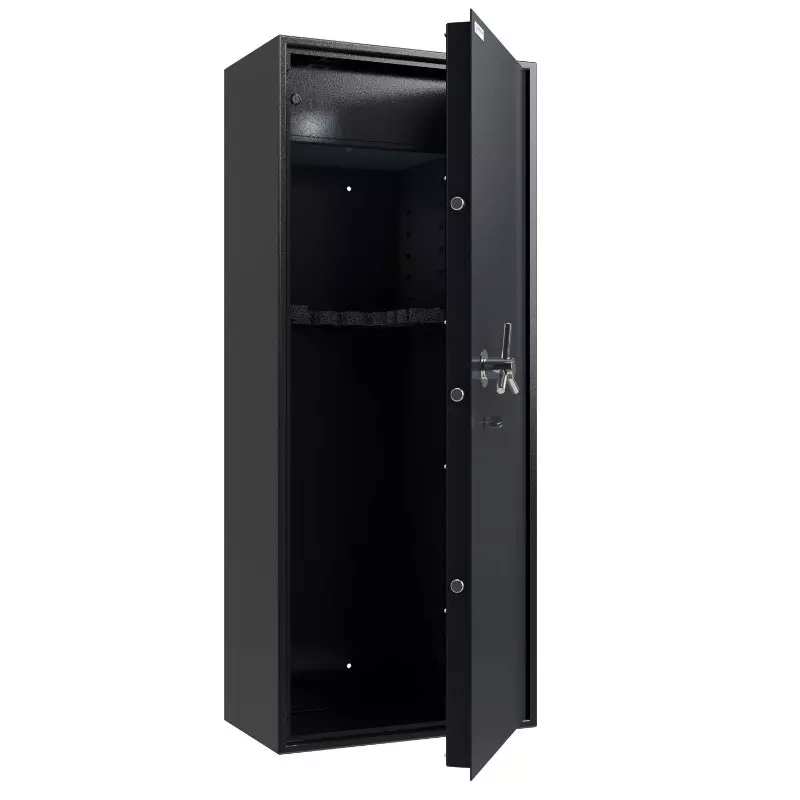 ARMOIRE FORTE HARTMANN TRESORE WT 5000 POUR 10 ARMES