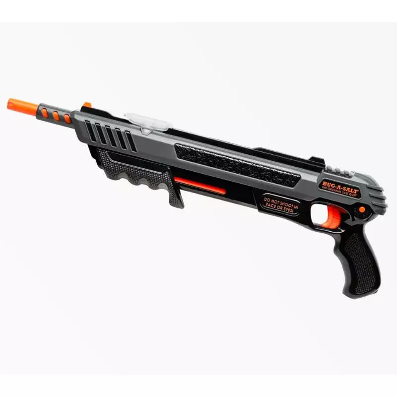 BUG-A-SALT 3.0 FLY SPRAY SHOTGUN