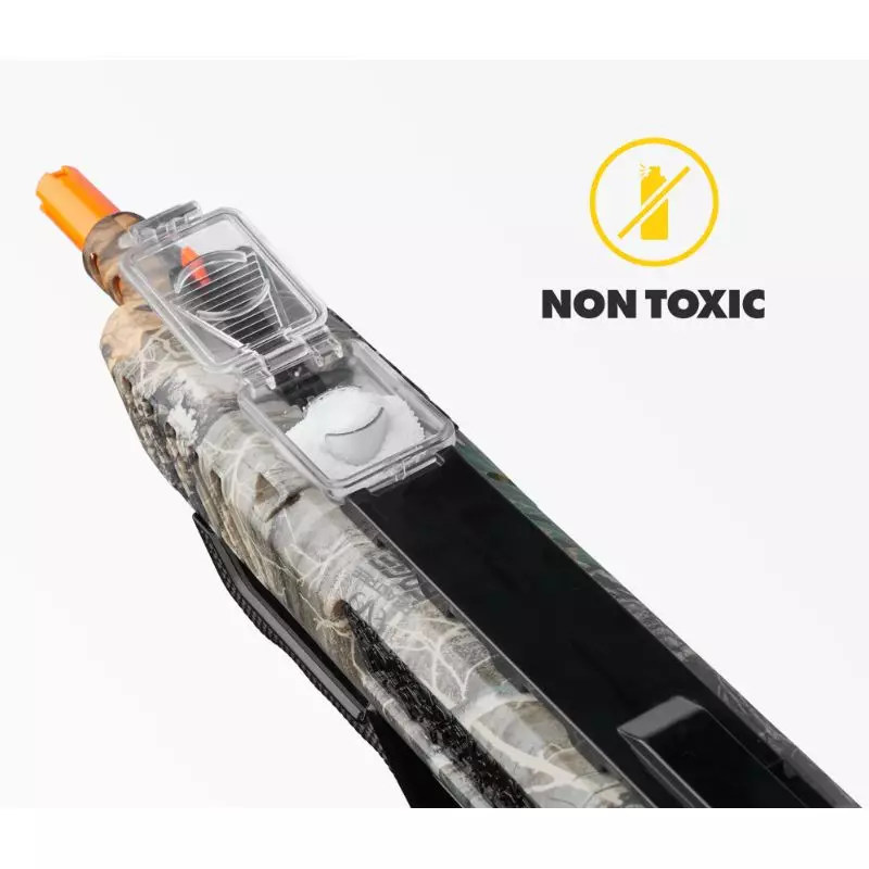 PISTOLET A SEL BUG-A-SALT 3.0 ANTI MOUCHES
