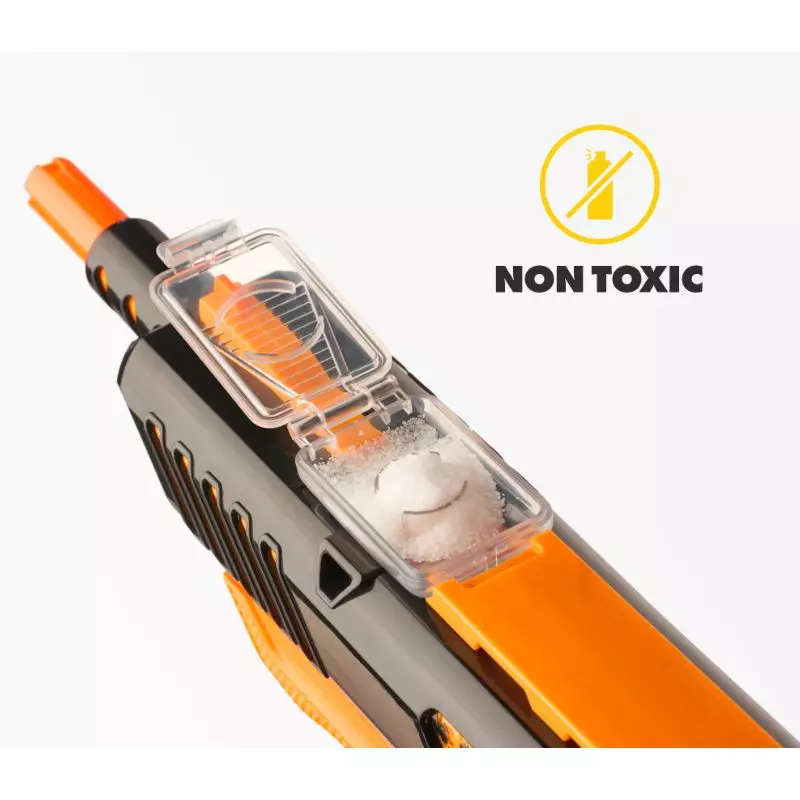 PISTOLET A SEL BUG-A-SALT 3.0 ANTI MOUCHES
