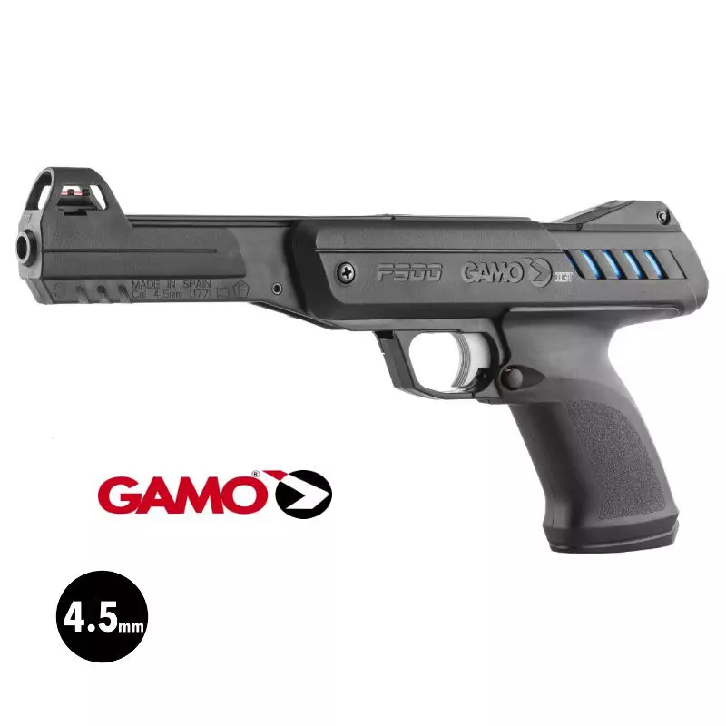 PISTOLET GAMO P-900 IGT 4.5mm
