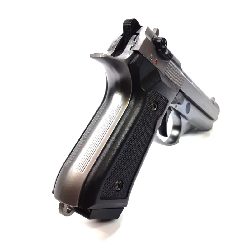 PISTOLET A BLANC BLOW F92 - 9MM PAK