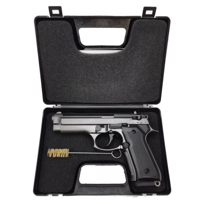 PISTOLET A BLANC BLOW F92 - 9MM PAK