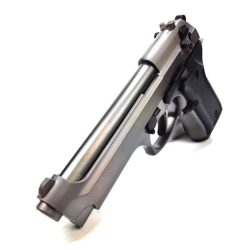 PISTOLET A BLANC BLOW F92 - 9MM PAK