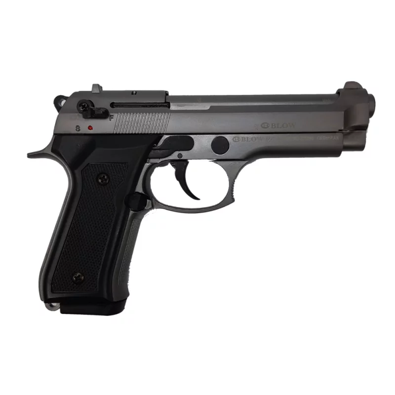 PISTOLET A BLANC BLOW F92 - 9MM PAK