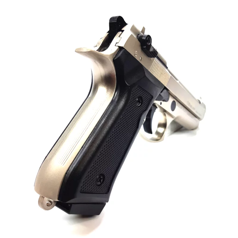 PISTOLET A BLANC BLOW F92 - 9MM PAK