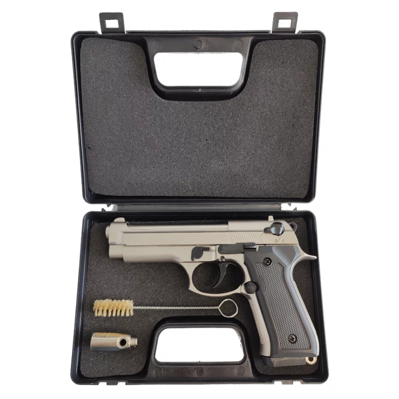 PISTOLET A BLANC BLOW F92 - 9MM PAK