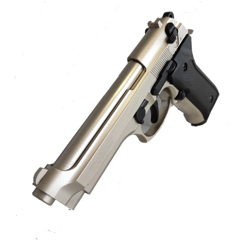 PISTOLET A BLANC BLOW F92 - 9MM PAK