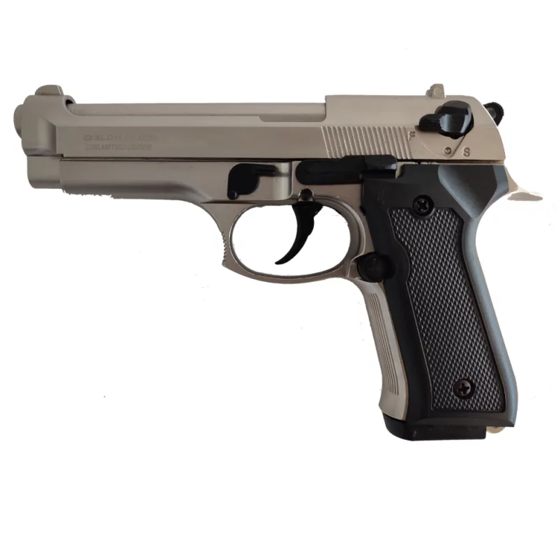 PISTOLET A BLANC BLOW F92 - 9MM PAK