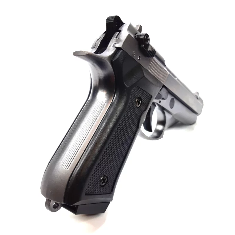 BLOW F92 BLANK PISTOL FULL AUTO - 9MM PAK