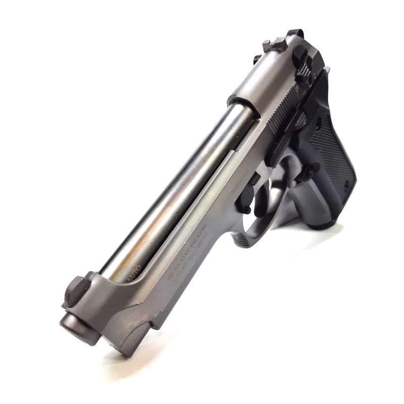PISTOLET A BLANC BLOW F92 FULL AUTO - 9MM PAK