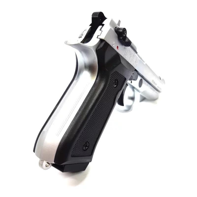 PISTOLET A BLANC BLOW F92 FULL AUTO - 9MM PAK