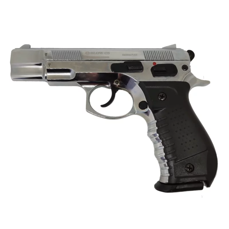 PISTOLET A BLANC BLOW C75 - 9MM PAK