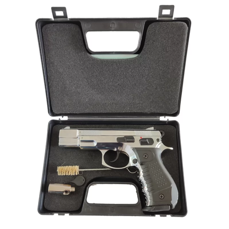 PISTOLET A BLANC BLOW C75 - 9MM PAK