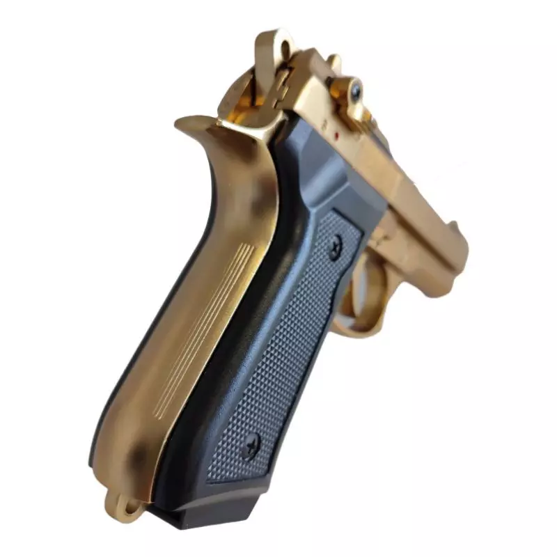 PISTOLET A BLANC BLOW F92 FULL AUTO - 9MM PAK