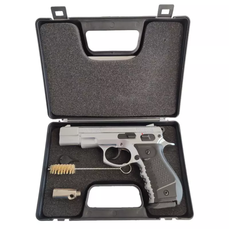 PISTOLET A BLANC BLOW C75 - 9MM PAK