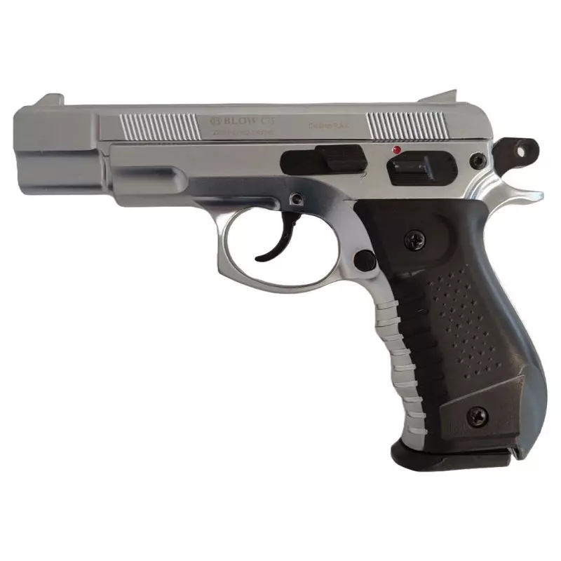 PISTOLET A BLANC BLOW C75 - 9MM PAK