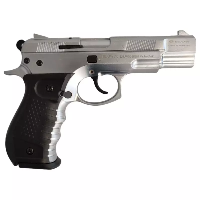 PISTOLET A BLANC BLOW C75 - 9MM PAK
