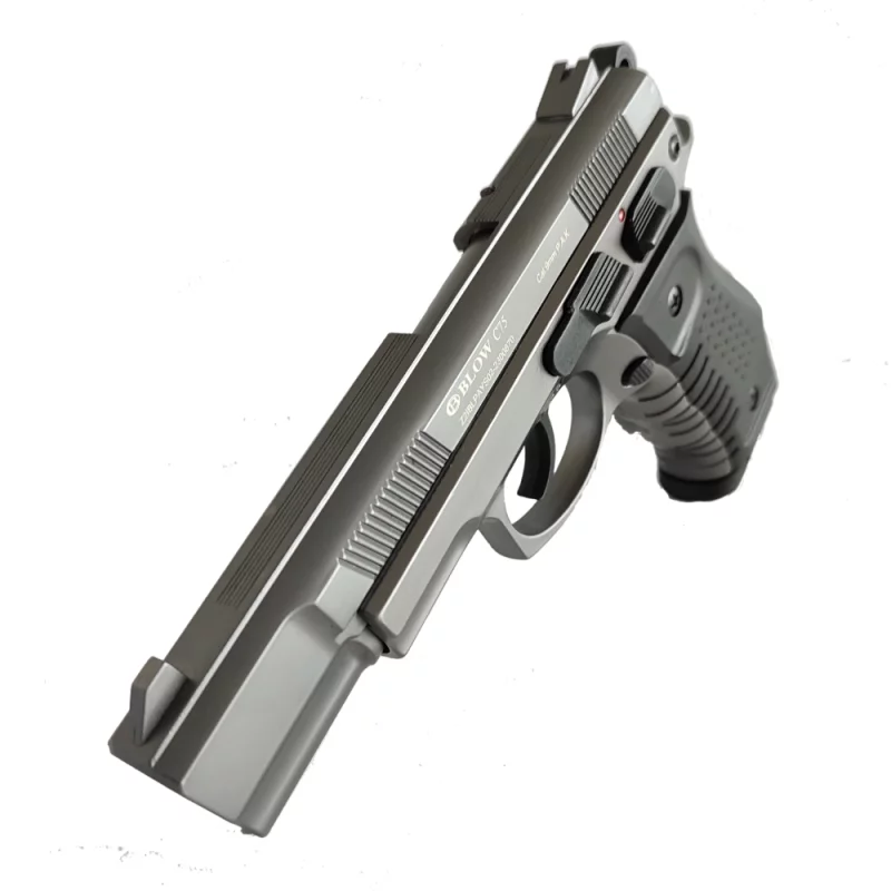 PISTOLET A BLANC BLOW C75 - 9MM PAK