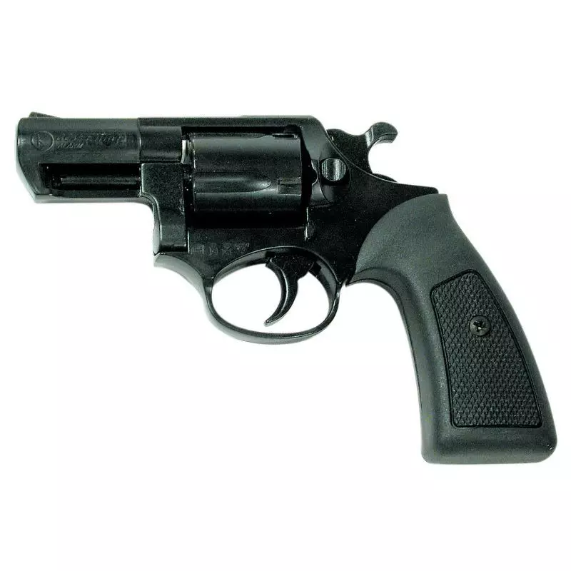 REVOLVER A BLANC KIMAR COMPETITIVE Noir 9MM RK