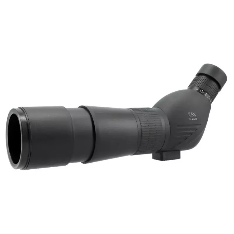 UX 15-45X60 SPOTTING SCOPE WITH TRIPOD