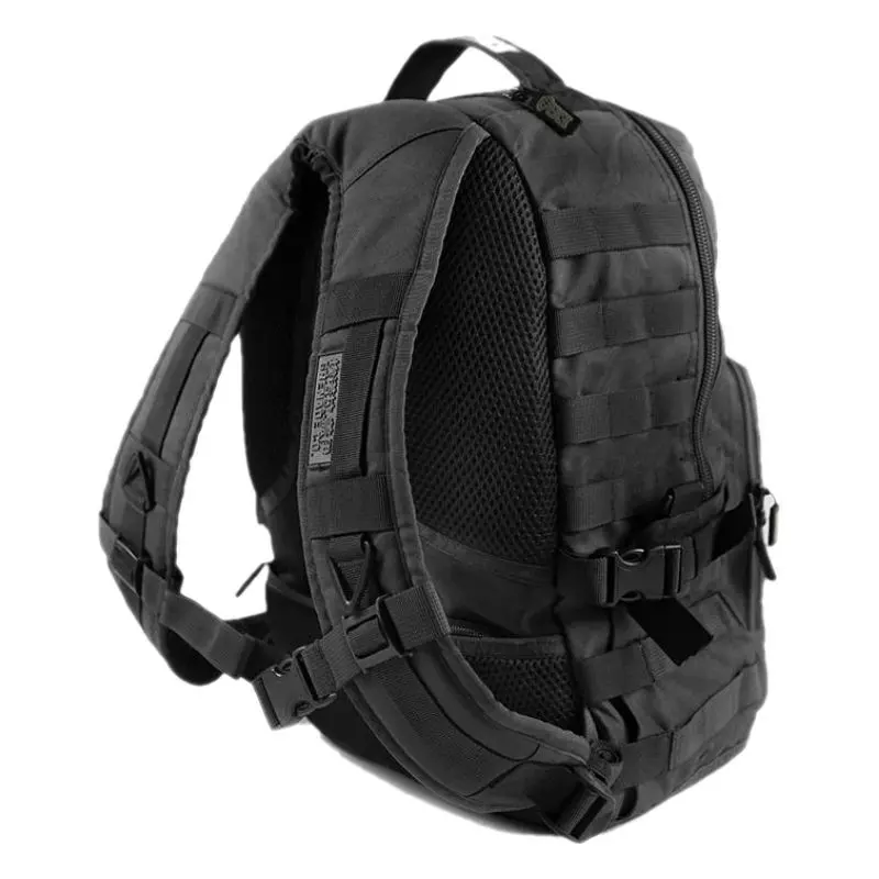 EG YAKUZA BACKPACK Black