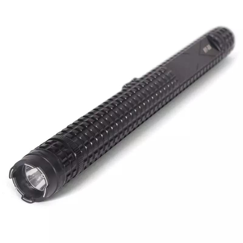 SHOCKER BATTON + LAMP - 10 000 000 V