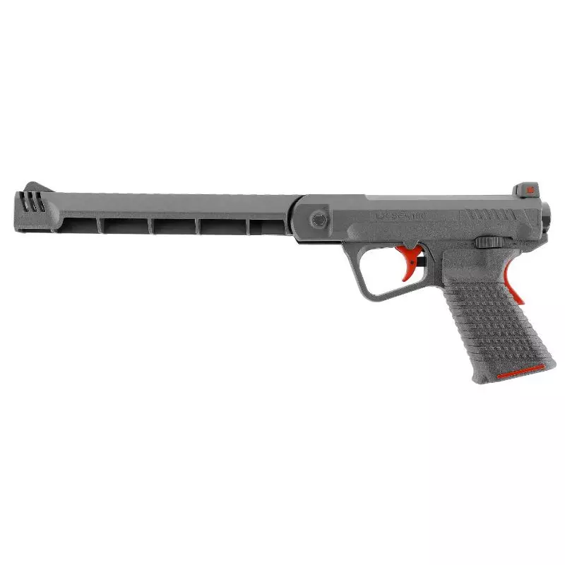 PISTOLET UX SPA 100 - 4.5mm Plomb 3J