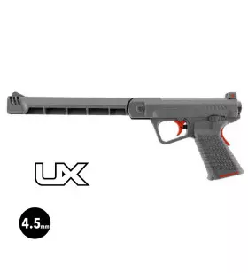 UX SPA 100 AIRGUN PISTOL - 4.5mm Pellet 3J