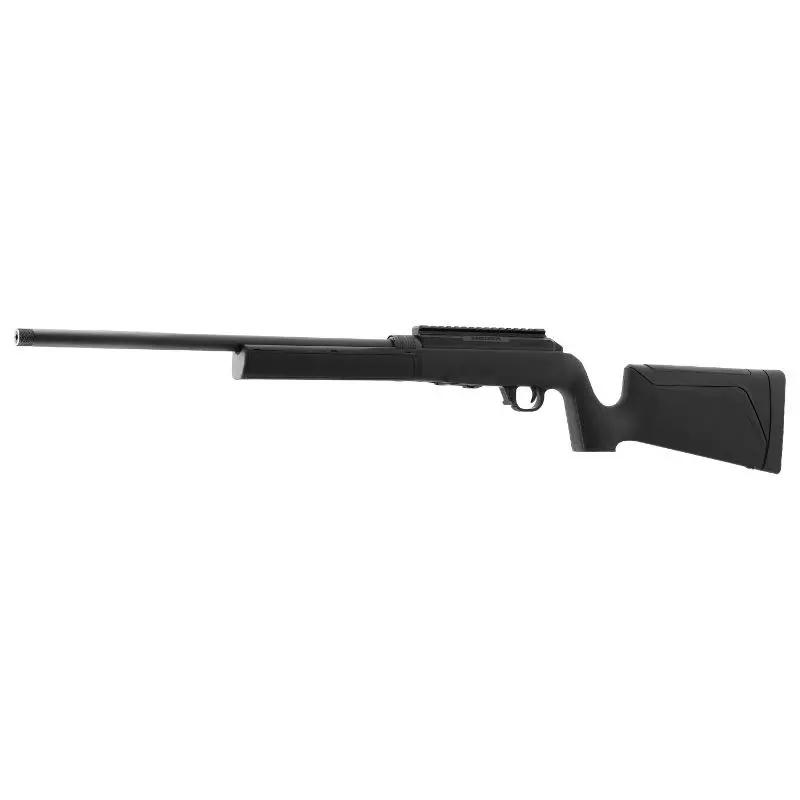 CARABINE HAMMERLI ARMS FORCE B1 CAL 22LR 10 COUPS - 20''