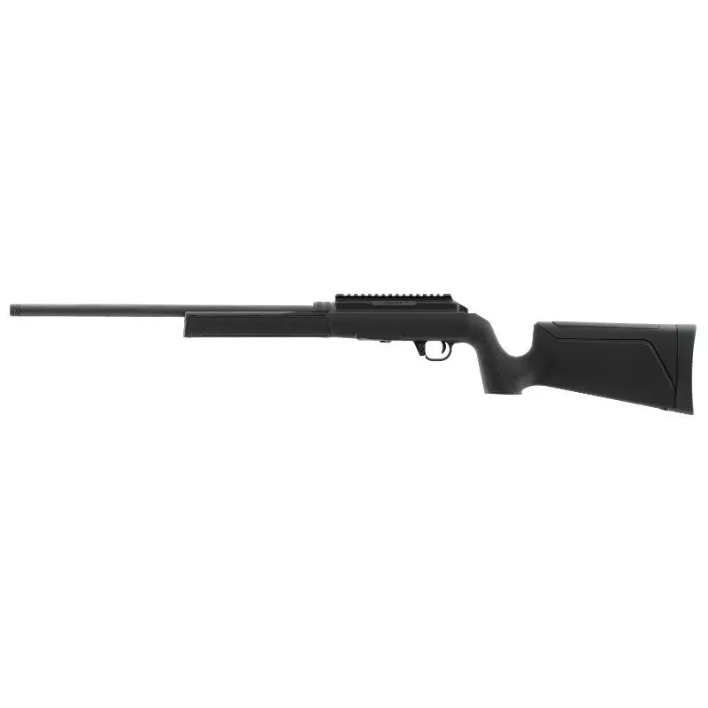 CARABINE HAMMERLI ARMS FORCE B1 CAL 22LR 10 COUPS - 20''