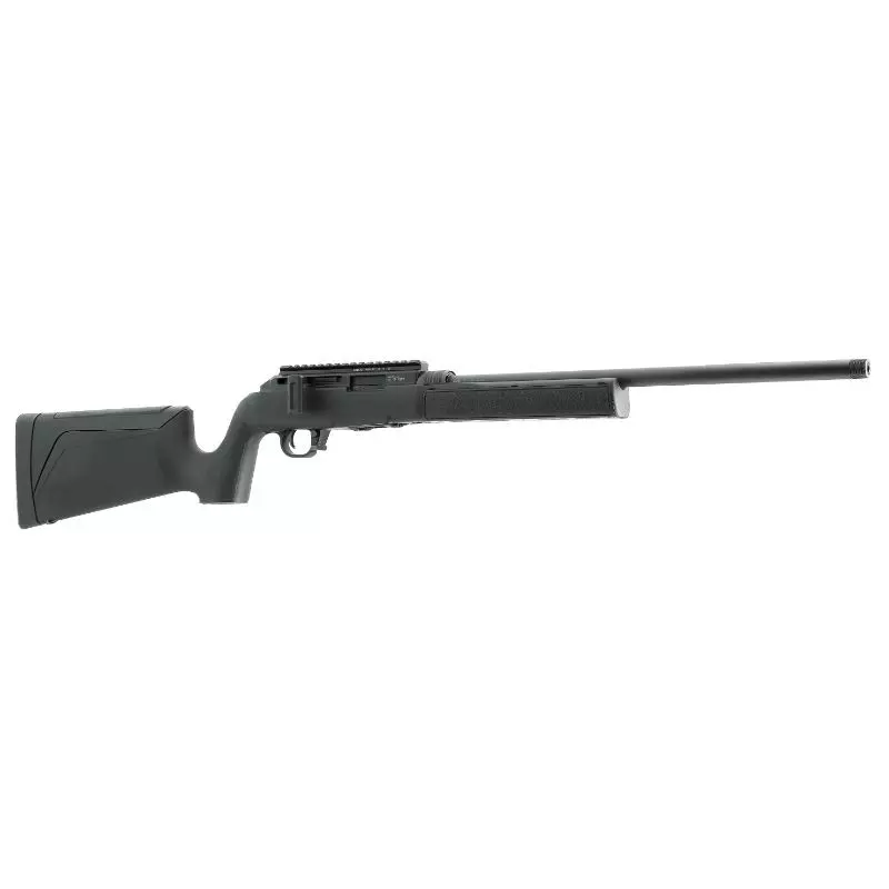 CARABINE HAMMERLI ARMS FORCE B1 CAL 22LR 10 COUPS - 20''