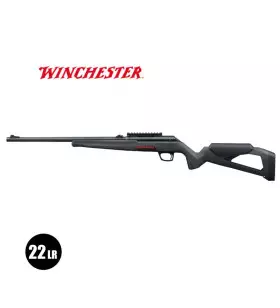 CARABINE WINCHESTER XPERT STEALTH CAL 22LR - 18''