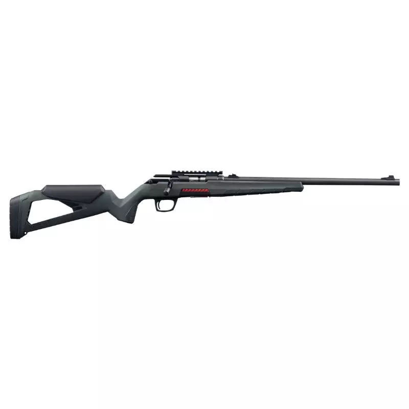 CARABINE WINCHESTER XPERT STEALTH CAL 22LR - 18''