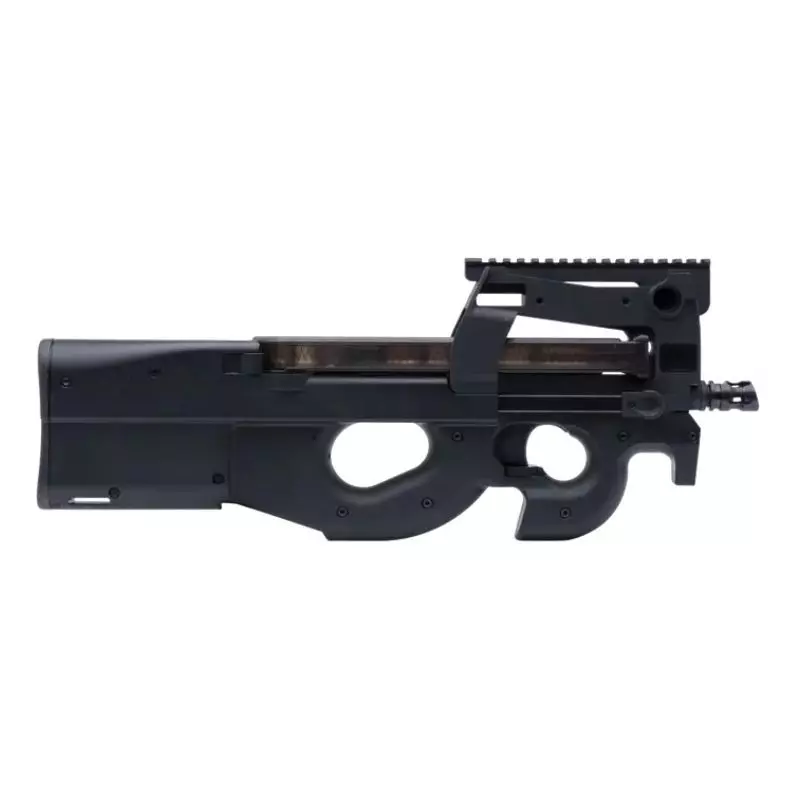 FN HERSTAL P90 SMG AEG Black 1.5J