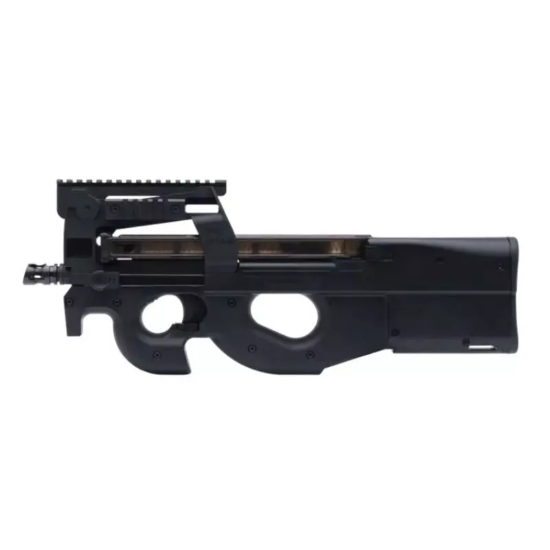 FN HERSTAL P90 SMG AEG Black 1.5J