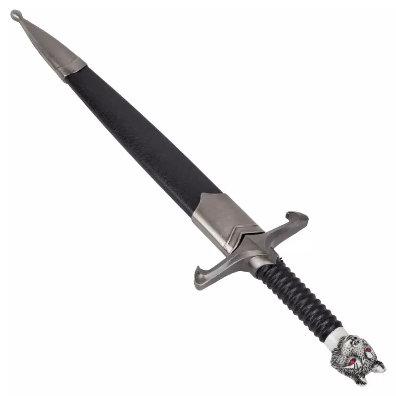 GAME OF THRONES-INSPIRED ORNAMENTAL DAGGER ZS4224