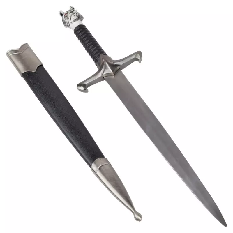 GAME OF THRONES-INSPIRED ORNAMENTAL DAGGER ZS4224