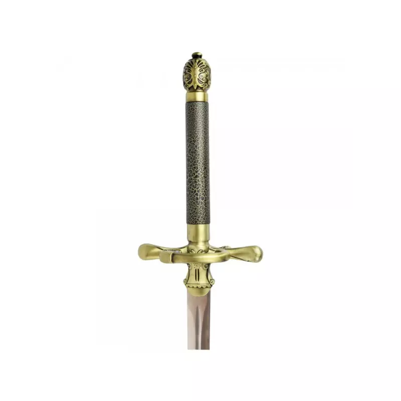 GAME OF THRONES-INSPIRED ORNAMENTAL SWORD ZS639B