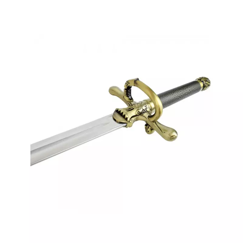 GAME OF THRONES-INSPIRED ORNAMENTAL SWORD ZS639B