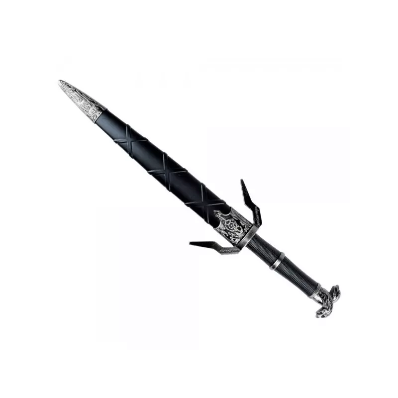 THE WITCHER-INSPIRED ORNAMENTAL DAGGER ZS8230