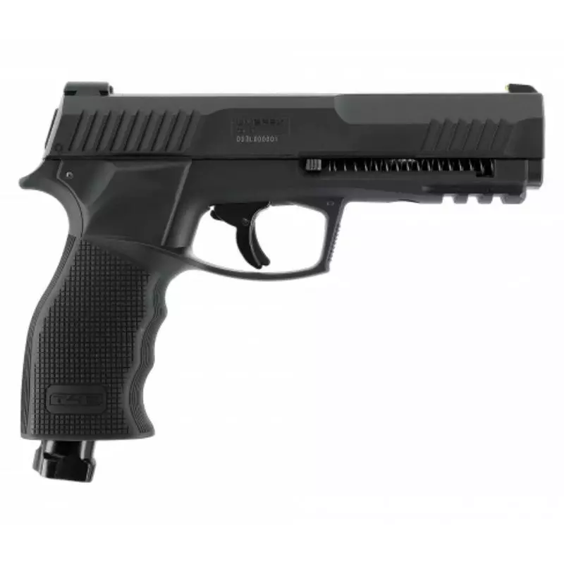 T4E TP50 Gen2 DEFENCE PISTOL PACK - Cal .50 - 13 Joules