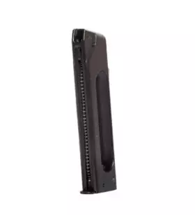 COLT 1911 MAGAZINE CO² 6mm 15BBs