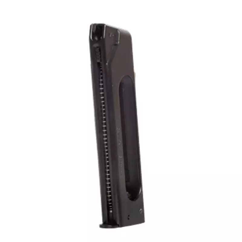 COLT 1911 MAGAZINE CO² 6mm 15BBs