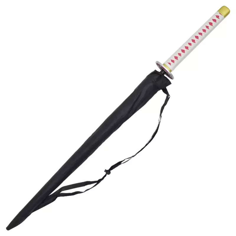 PARAPLUIE STYLE KATANA MOTIF KANAO TSUYURI DEMON SLAYER