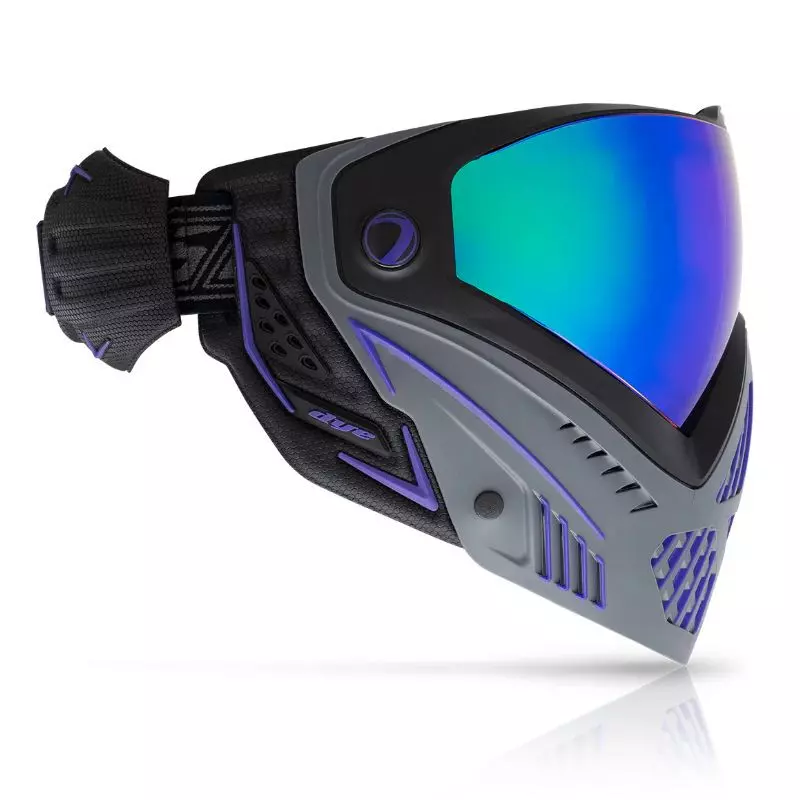 DYE i5 THERMAL 2.0 GOGGLE